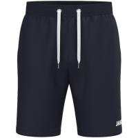 Jako Herren Joggingshort One Cotton 8501