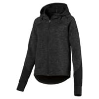 Puma Damen Hoodie EVOSTRIPE FZ 851903