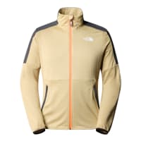 The North Face Herren Fleecejacke Middle Rock FZ Fleece 851Z