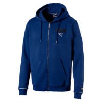 Puma Herren Hoody Athletics FZ FL 852337