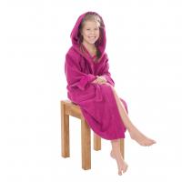 WeWo fashion Kinder Bademantel 8529