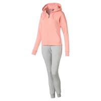 Puma Damen Trainingsanzug Clean Sweat Suit CL 854100