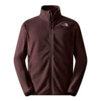 The North Face Herren Fleecejacke M 100 Glacier FZ 855X