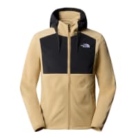 The North Face Herren Fleecejacke HOMESAFE FULL ZIP FLEECE HOODIE 855J