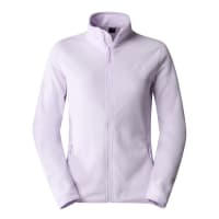 The North Face Damen Fleecejacke W 100 Glacier FZ 855O