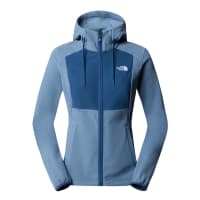 The North Face Damen Kapuzenpullover Homesafe FL FZ Hoodie 8567