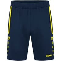 Jako Damen Trainingsshort Allround 8589