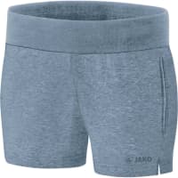 Jako Damen Sweat Short Basic 8603