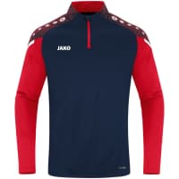 Jako Kinder Zip-Top Performance 8622