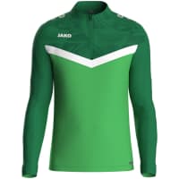 Jako Herren Trainingstop Ziptop Iconic 8624