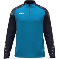 Jako Herren Trainingstop Ziptop Sonic 8626
