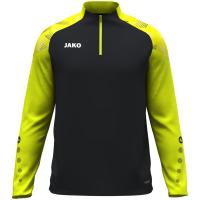Jako Herren Trainingstop Ziptop Sonic 8626
