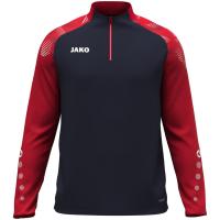 Jako Herren Trainingstop Ziptop Sonic 8626
