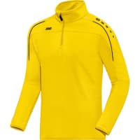 Jako Herren Ziptop Classico 8650