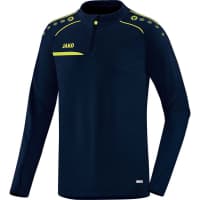 Jako Herren Ziptop Prestige 8658