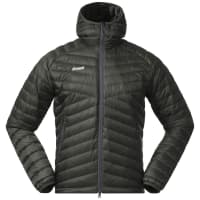 Bergans Herren Daunenjacke Pyttegga Hood 8674