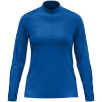 Jako Damen Ziptop Light Flow 8676D
