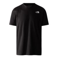 The North Face Herren T-Shirt Men's Foundation Graphic Tee s/s A86XH