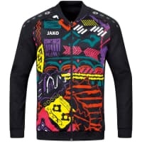 Jako Herren Einlaufjacke Tropicana 8711