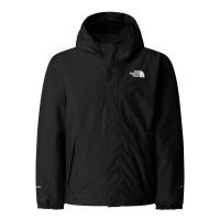 The North Face Jungen Regenjacke B Warm Antora Rain Jacket 873S
