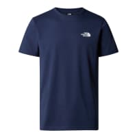 The North Face Herren T-Shirt Simple Dome Tee 87NG