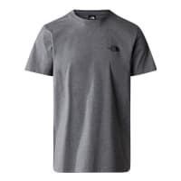 The North Face Herren T-Shirt Simple Dome Tee 87NG