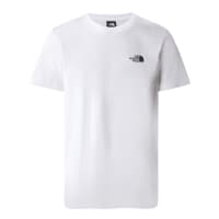 The North Face Herren T-Shirt Simple Dome Tee 87NG