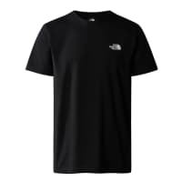The North Face Herren T-Shirt Simple Dome Tee 87NG