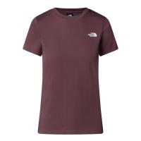 The North Face Damen T-Shirt W SS SD Slim Tee 87NH