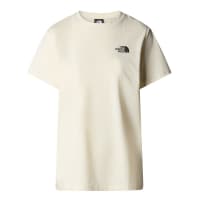 The North Face Damen T-Shirt S/S RELAXED REDBOX TEE 87NK