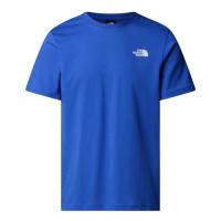 The North Face Herren T-Shirt Redbox Tee 87NP