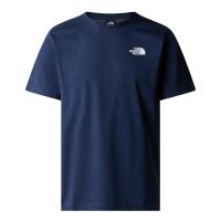 The North Face Herren T-Shirt Redbox Tee 87NP