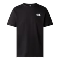 The North Face Herren T-Shirt Redbox Tee 87NP
