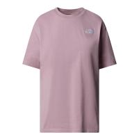 The North Face Damen T-Shirt W SS Essential Oversize Tee 87NQ