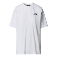 The North Face Damen T-Shirt W SS Essential Oversize Tee 87NQ