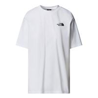 The North Face Damen T-Shirt W SS Essential Oversize Tee 87NQ