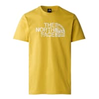 The North Face Herren T-Shirt Redbox Tee 87NP