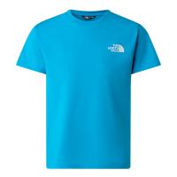 The North Face Kinder T-Shirt Simple Dome Regular SS Tee 87T4