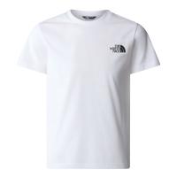 The North Face Kinder T-Shirt Simple Dome Regular SS Tee 87T4