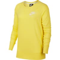 Nike Damen Pullover Gym Vintage Crew 883725