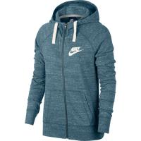 Nike Damen Sweatjacke Gym Vintage Hoodie FZ 883729