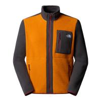 The North Face Herren Fleecejacke Yumiori Full Zip 883R