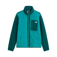 The North Face Herren Fleecejacke Yumiori Full Zip 883R