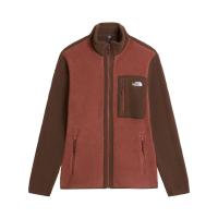 The North Face Herren Fleecejacke Yumiori Full Zip 883R