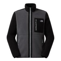 The North Face Herren Fleecejacke Yumiori Full Zip 883R