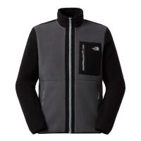 The North Face Herren Fleecejacke Yumiori Full Zip 883R