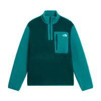 The North Face Herren Pullover Yumiori 1/4 Zip 883S