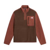 The North Face Herren Pullover Yumiori 1/4 Zip 883S