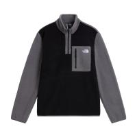 The North Face Herren Pullover Yumiori 1/4 Zip 883S