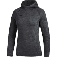 Jako Damen Kapuzensweat Active Basics 8849